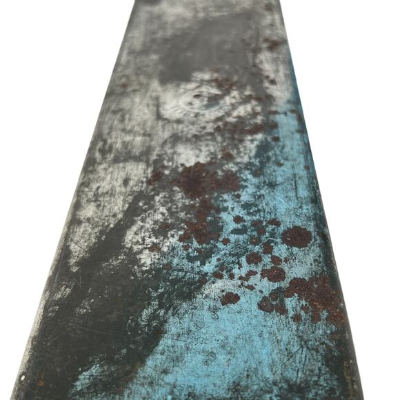 Bake King Vintage Model #44 Extra Long Metal Loaf Pan Bread Meatloaf 13" - Picture 10 of 15